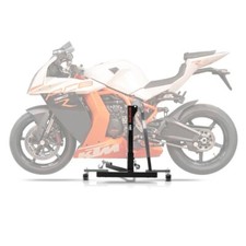 Center Lift ConStands Power