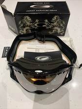 Oakley Signature Series Crwbr Snow Ski Goggles