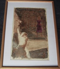 Stig Södersten 1906-1979, The