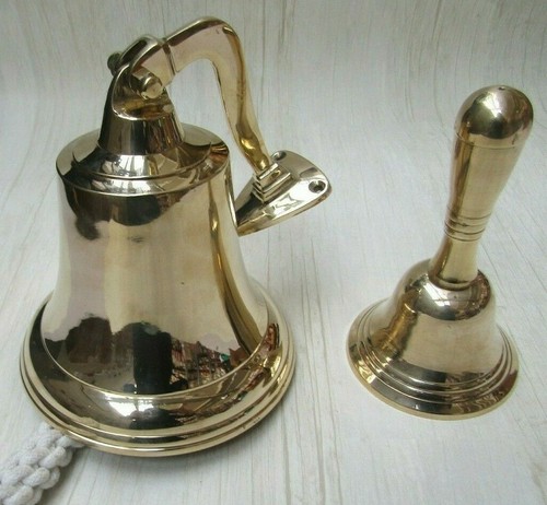 Solid cast brass vintage - cast,