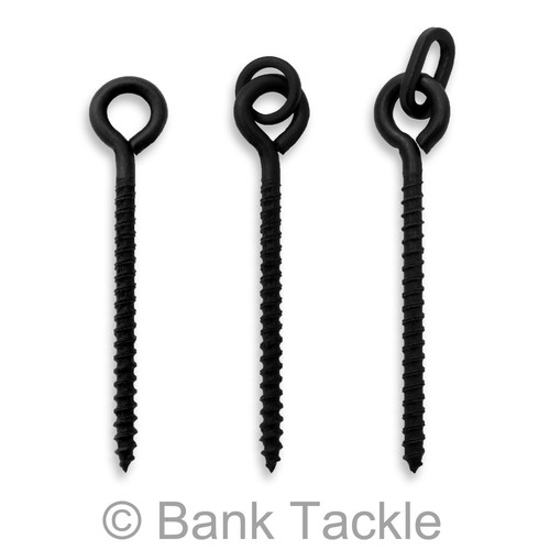 Long bait screws 24mm carp - bait,