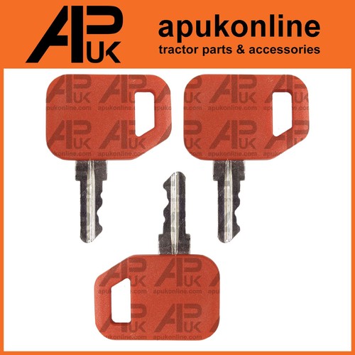 Ignition key for john - ignition,