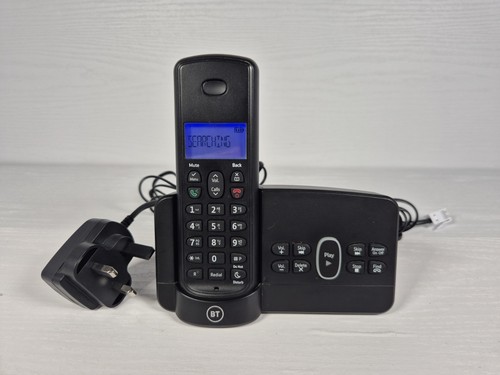 3110 cordless home phone - home,