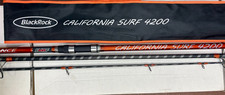 Blackrock California 14ft4200 2G Continental Surf Sea Fishing Rod Quick Delivery