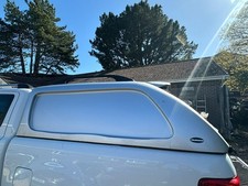 Ford Ranger Hardtop/Canopy -
