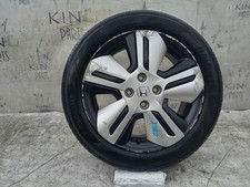 HONDA JAZZ 16'' 6J ET50 ALLOY