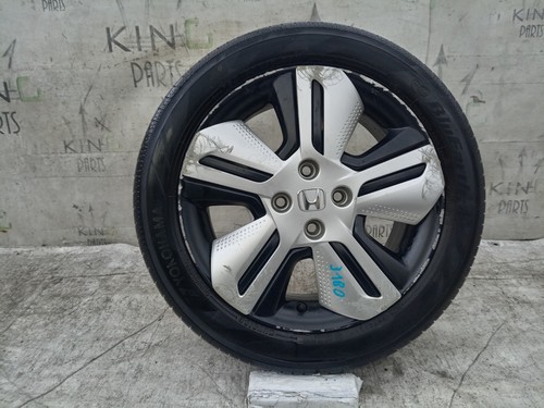 Honda jazz 6j et50 - jazz,