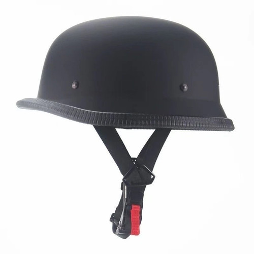 Retro german style open face - retro,