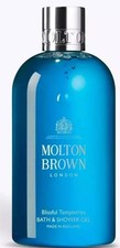 Molton Brown Blissful Templetree Bath & Shower Gel 300ml