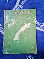The Smiths 1986 The Queen Is