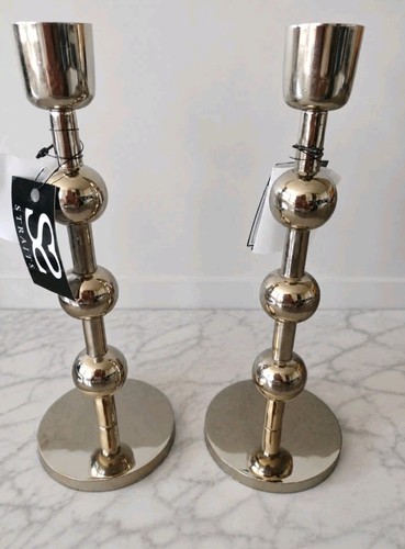 Pair straits chrome silver - straits,