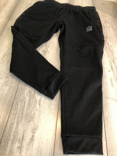 Retro adidas tracksuit bottoms - tracksuit,