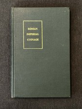 Roman imperial coinage - roman,