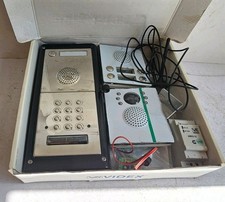 Videx 4K GSM4KC Intercom