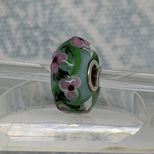Authentic Trollbeads Enchanted