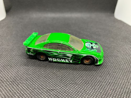 Hot wheels holden - -,