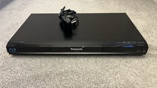 PANASONIC DMP-BD35 Dolby
