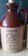 Symonds Scrumpy Jack Stoneware