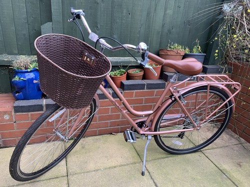 Women probike vintage - probike, ‘vintage’