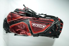 OGIO Vaporlite Stand Bag / Red