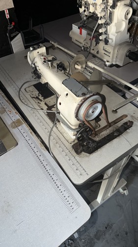 Singer industrial sewing - singer,