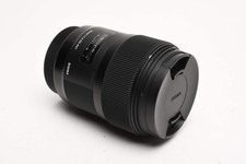 Sigma USA 35mm f1.4 DG Art