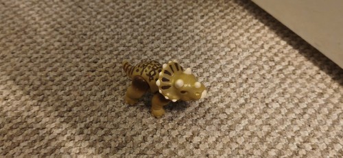 Playmobil baby dino - baby,
