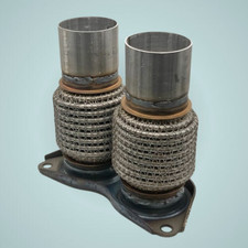 BMW 320i 120i Exhaust Flexi