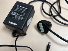 Motorola AC Mains Adaptor