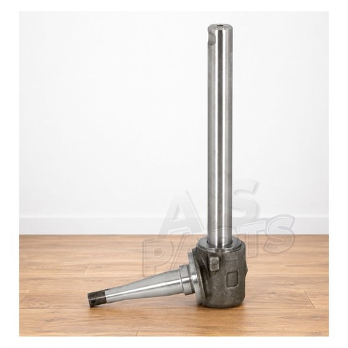 Front spindle shaft - spindle,