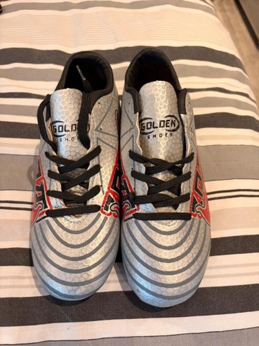 Boys football boots brand - , new