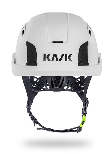Kask zenith safety helmet - pi,