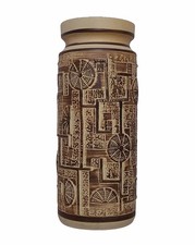 Bodo Mans BAY Floor Vase West