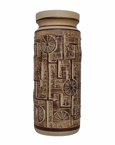 Bodo mans bay - bay, vase