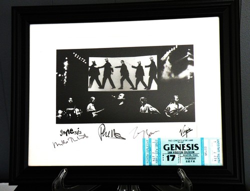 Genesis phil collins - genesis/, collins,