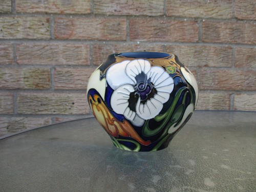 Moorcroft miss alice pattern - moorcroft,