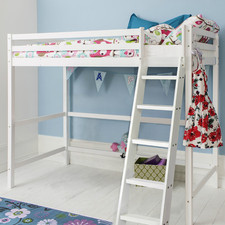 Cabin Bed High Sleeper Kids