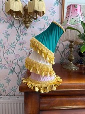 Handmade mid century - mid, style