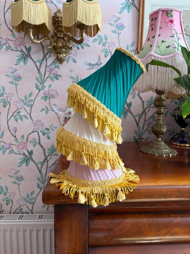 Handmade mid century style - handmade,