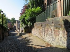 Photo 6x4 St Mary's Hill, and