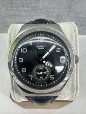 Swatch Irony Sub-Second Quartz