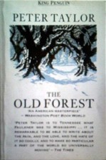 The Old Forest (King Penguin