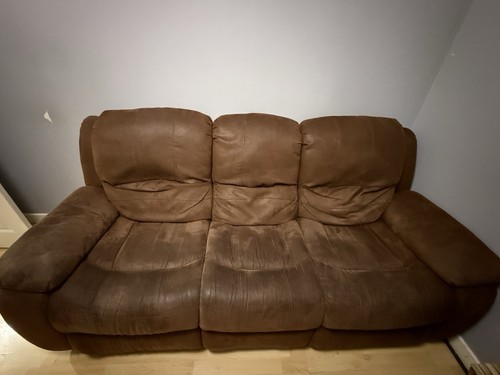Seater and - 3-seater, 2-seater