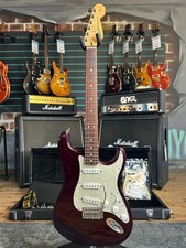 Fender Standard Stratocaster