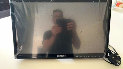 Samsung ue19d4003bw 19in led - 19in,