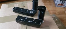 Pentax Olympus Powerwinders