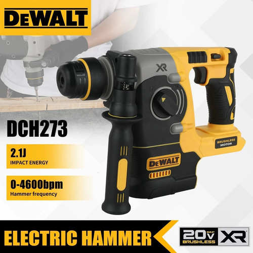 Dewalt dch273n 18v xr - dewalt,