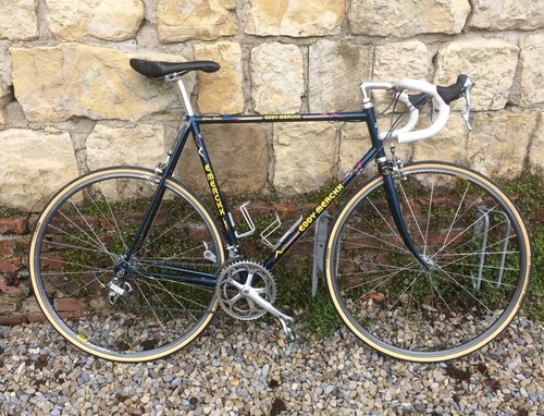 Eddy merckx corsa - eddy,