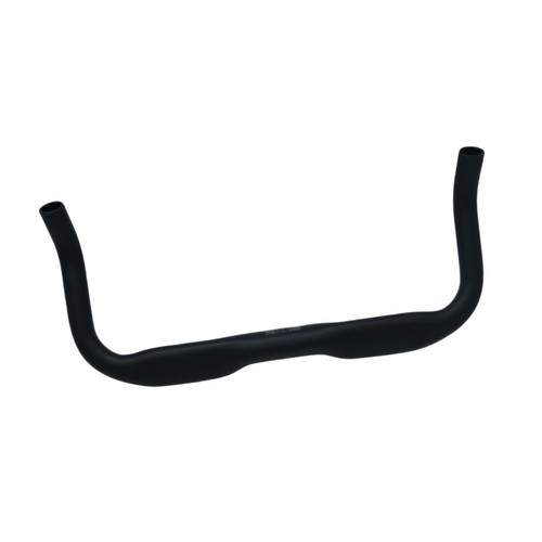 Bicycle bullhorn handlebar - bullhorn,