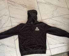 Palace Hoodie TRI- CHROME Medium